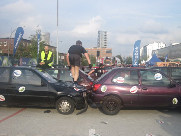 Urbanathlon 310